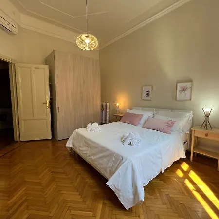 Apartment Marsala *