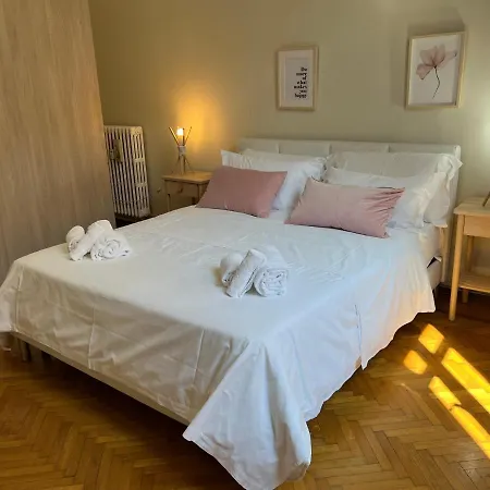 Apartment Marsala *