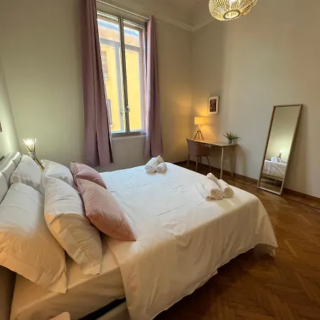 Marsala Apartment Bologna