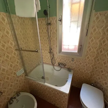 Marsala Apartment Bologna