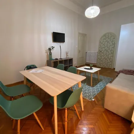 Apartman Marsala *
